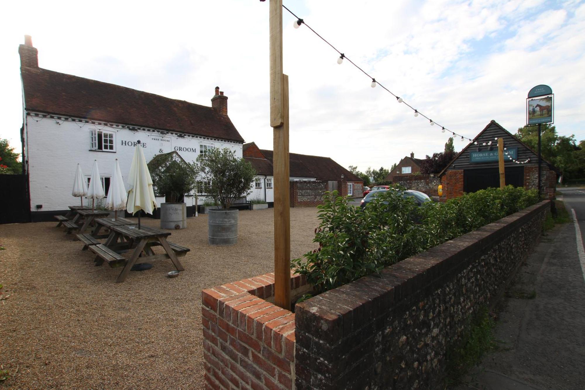 Cowslip Barn Annexe, Countryside Stay Near Chichester Exterior photo